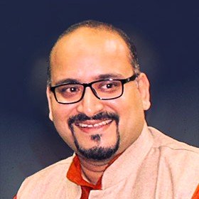 Bhushan Verma