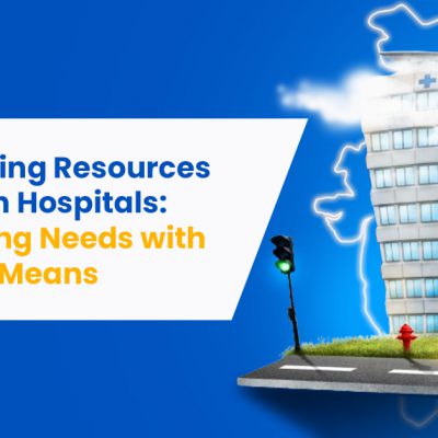 Optimising Resources in Indian Hospitals: Balancing Needs with Limited Means