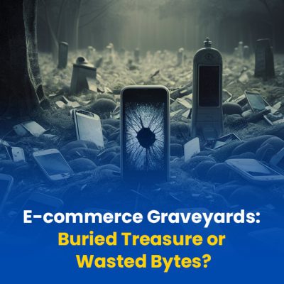 E-commerce Graveyards: Buried Treasure or Wasted Bytes?