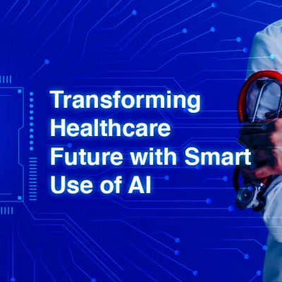 Transforming Healthcare Future with Smart Use of AI: Streamlining Diagnostics, Enhancing Efficiency, and Improving Patient Outcomes