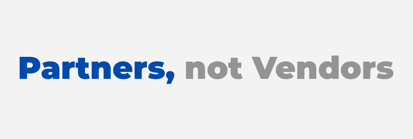 Facillima Tagline