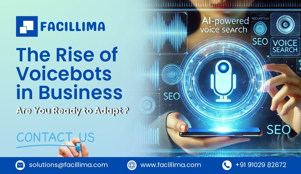 Voicebots