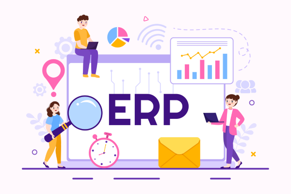 ERP Software